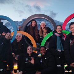 PENULTIMA GIORNATA AL PALAVERDE! DOMENICA ARRIVA PERUGIA (h 16, diretta DAZN), LA PROSECCO DOC IMOCO GIA’ PRIMA IN CLASSIFICA, SCALDA I MOTORI VERSO I PLAYOFF