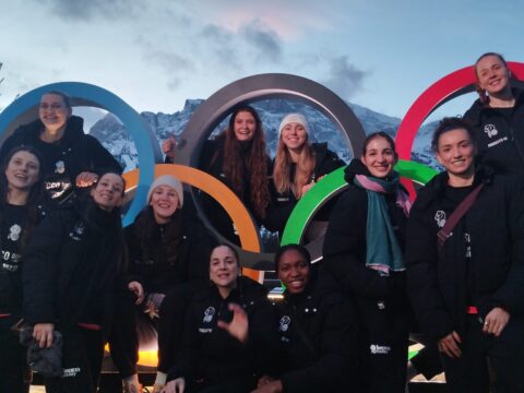 PENULTIMA GIORNATA AL PALAVERDE! DOMENICA ARRIVA PERUGIA (h 16, diretta DAZN), LA PROSECCO DOC IMOCO GIA’ PRIMA IN CLASSIFICA, SCALDA I MOTORI VERSO I PLAYOFF