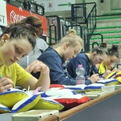 CUOREDARENA SOCIAL DAY: DOMENICA UN CUORE PER L’AUTISMO CON OLTRE IL LABIRINTO 