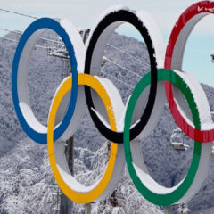 PANTERE ALLE OLIMPIADI, DOMANI VISITA A CASA VENETO  LE GIALLOBLU’ A CORTINA OSPITI DI REGIONE VENETO E PROSECCO DOC  