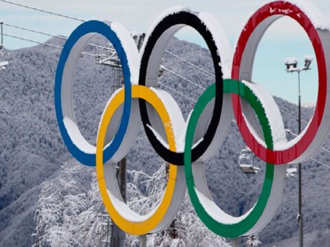 PANTERE ALLE OLIMPIADI, DOMANI VISITA A CASA VENETO  LE GIALLOBLU’ A CORTINA OSPITI DI REGIONE VENETO E PROSECCO DOC  