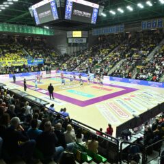 PARTE DOMANI ALLE ORE 12 LA PREVENDITA PER G1 DELLE FINALI SCUDETTO- DATE, ORARI E PROGRAMMAZIONE TV DI TUTTE LE PARTITE DELLA SERIE