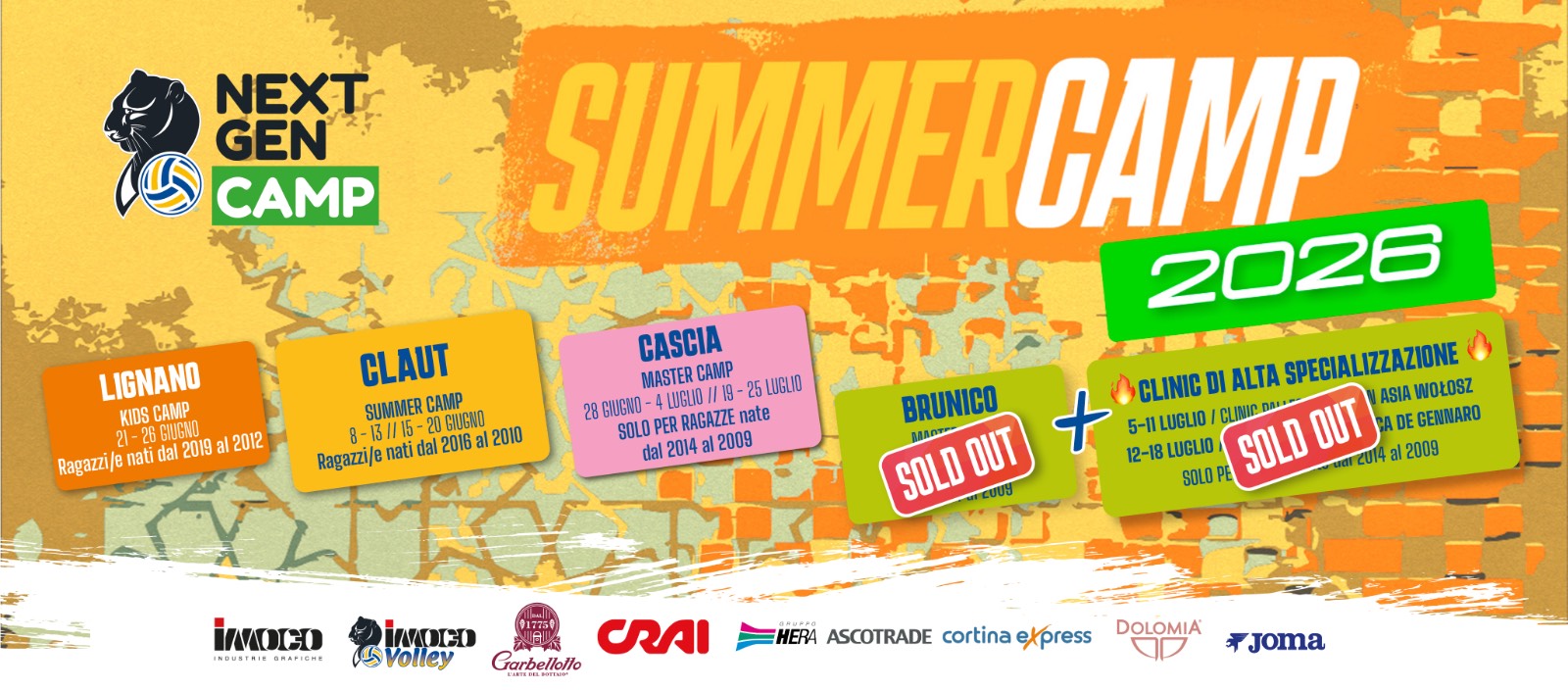 Next_Gen Summer Camp