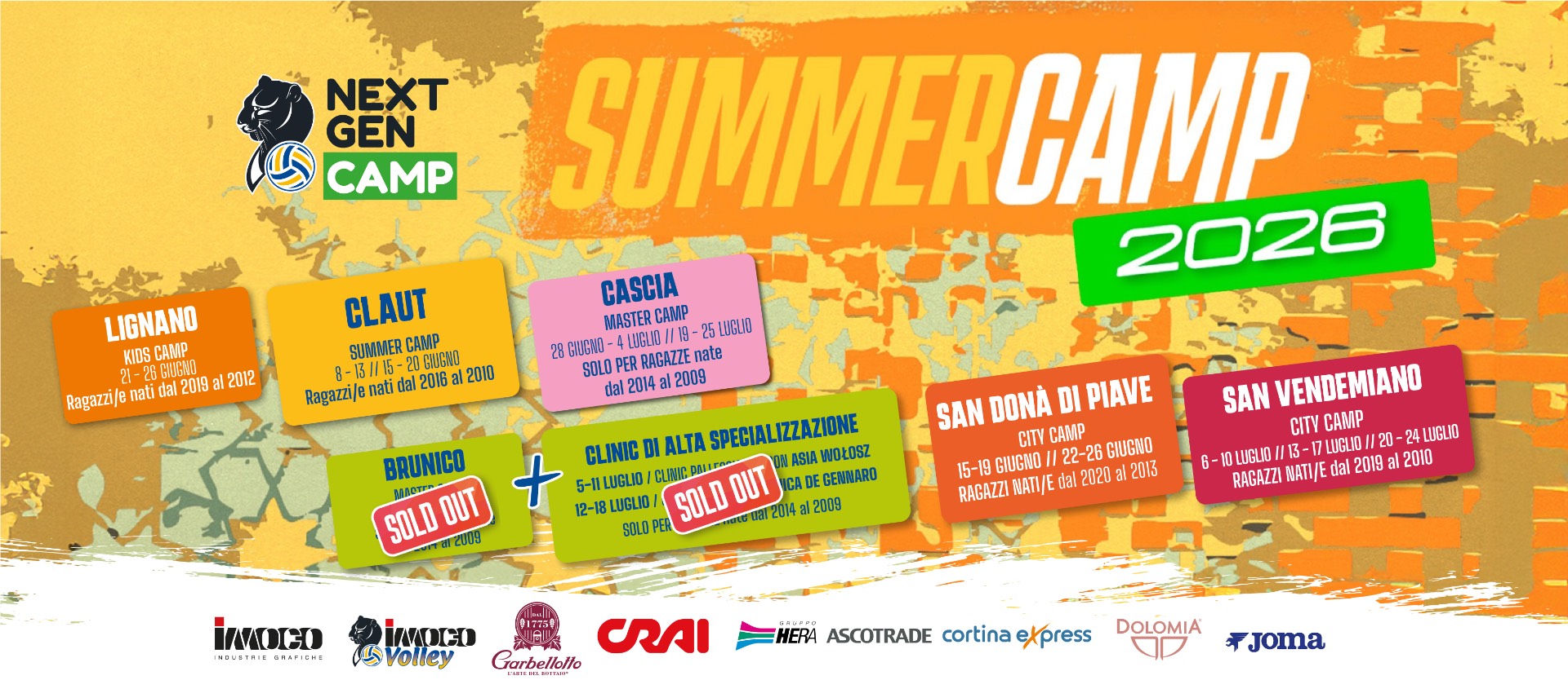 Next_Gen Summer Camp