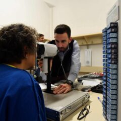 DOMANI SPONSOR DAY BAUSCH+LOMB-SCREENING GRATUITO NEL PRE-PARTITA!