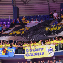 DOMENICA ALLE 17 ALLENAMENTO APERTO AL PUBBLICO -LUNEDì 4 FESTA FINALE IN PIAZZA CIMA CON I TIFOSI