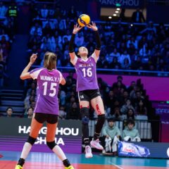 LA “SERIAL WINNER” YAO DI SARÀ LA VICE-WOLOSZ, L’ASSE PROSECCO DOC-CINA CONTINUA: “CONEGLIANO TOP MONDIALE”