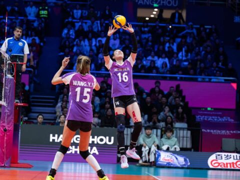 LA “SERIAL WINNER” YAO DI SARÀ LA VICE-WOLOSZ, L’ASSE PROSECCO DOC-CINA CONTINUA: “CONEGLIANO TOP MONDIALE”