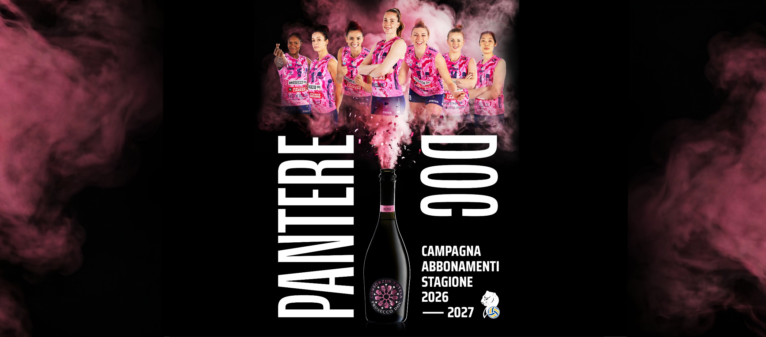 Campagna abbonamenti 2026-27