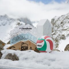 A COURMAYEUR GUSTOSO ANTIPASTO PRECAMPIONATO IL 26 E 27 SETTEMBRE