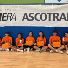 BOOM DEI CAMP DI IMOCO NEXT GEN! HERA ASCOTRADE E I “PREMI ENERGIA” A SAN VENDEMIANO – GENNARI IN ARRIVO A DUBLINO, PIOVESAN SPECIAL GUEST A CASCIA