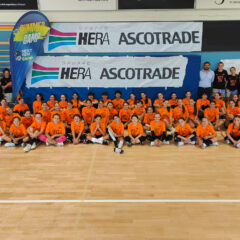 IMOCO NEXT GEN SUMMER CAMP: A SAN VENDEMIANO HERA PREMIA I CITY CAMPERS – A BRUNICO CI SONO ASIA E MOKI, VIA AL VIA IL CAMP INTERNATIONAL A DUBLINO CON ALESSIA GENNARI