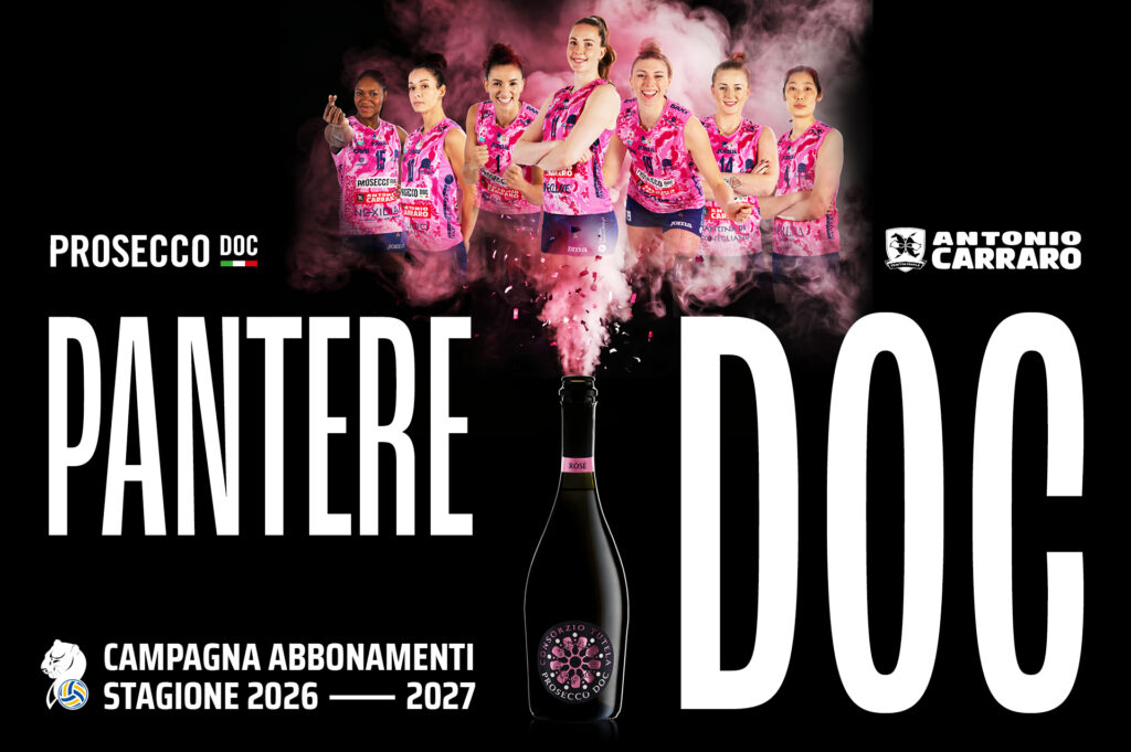 CAMPAGNA ABBONAMENTI, DA MARTEDÌ 1° SETTEMBRE VIA ALLA SECONDA FASE CON LA VENDITA LIBERA!