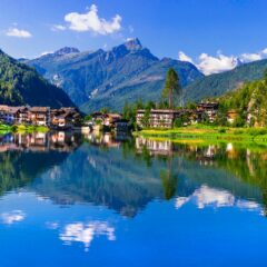 PANTERE IN RITIRO NEL BELLUNESE: DATE, ORARI E PROGRAMMA DELLA SETTIMANA