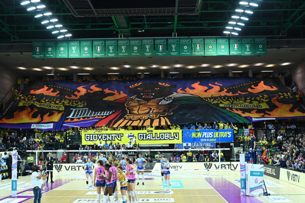 GIOVEDì 1 OTTOBRE PRESENTAZIONE UFFICIALE AL PALAVERDE!!