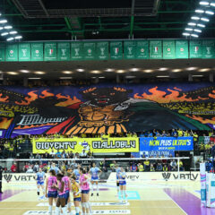 GIOVEDì 1 OTTOBRE PRESENTAZIONE UFFICIALE AL PALAVERDE!!