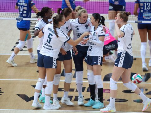 PANTERE OK CONTRO NOVARA, DOMANI ALLE 18 LA FINALE DELLA COURMAYEUR CUP (DIRETTA RAI SPORT E DAZN)