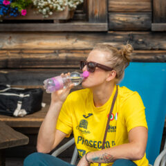 Acqua Dolomia e Prosecco DOC Imoco Volley ancora insieme, un connubio vincente!