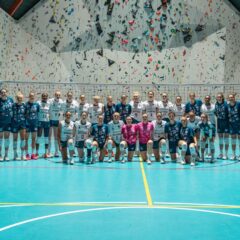 LE PANTERE VINCONO LA “PARTITA PER LA MEMORIA” CONTRO TALMASSONS- 3-0 NEL 4° TEST PRE-SEASON