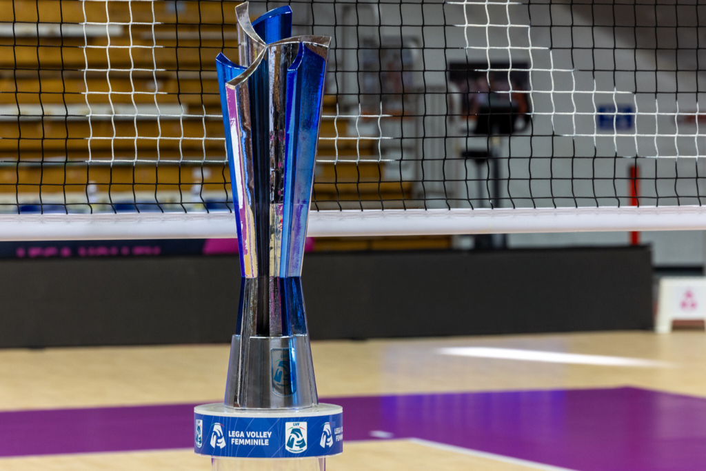 LA SUPERCOPPA A BARI IL 24 OTTOBRE!