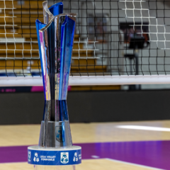 LA SUPERCOPPA A BARI IL 24 OTTOBRE!