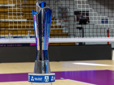 LA SUPERCOPPA A BARI IL 24 OTTOBRE!