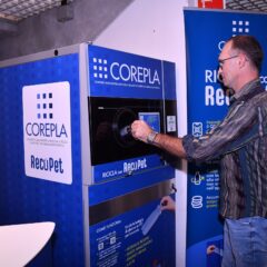 COREPLA è Green Partner di Prosecco DOC Imoco Volley Conegliano